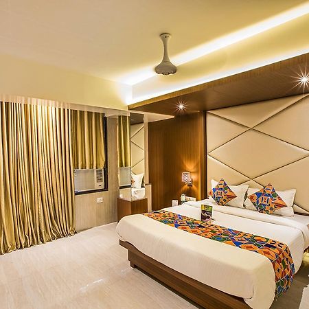 Fabhotel Spring Inn - Nr Borivali Station Malad Екстериор снимка